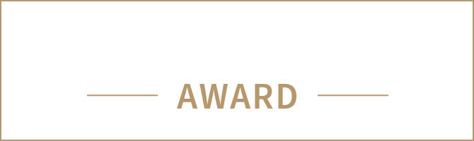 WpЎÂ̏AWARD