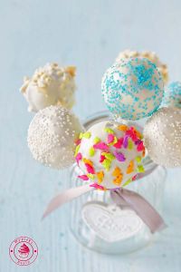 lizaki cake pops