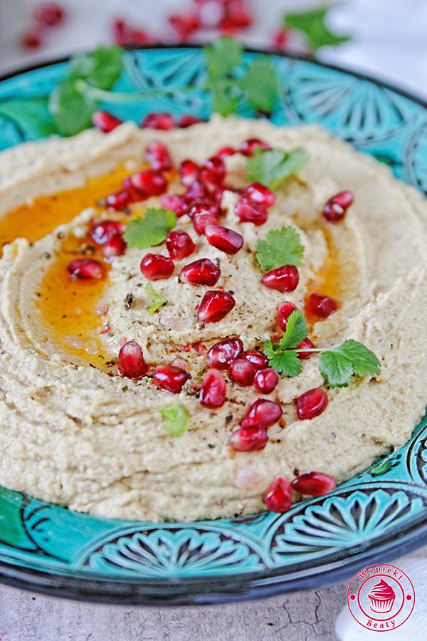 hummus