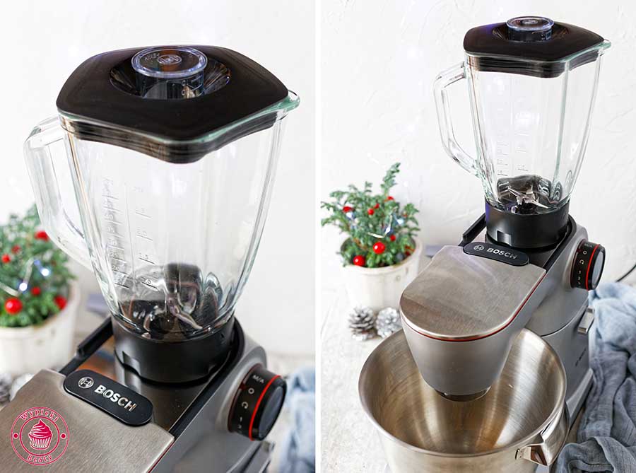 bosch optimum blender