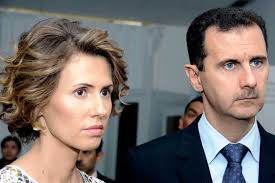 Kremlin denies Assad’s wife filed for divorce, wants to return to UK, where “she is no longer welcome”