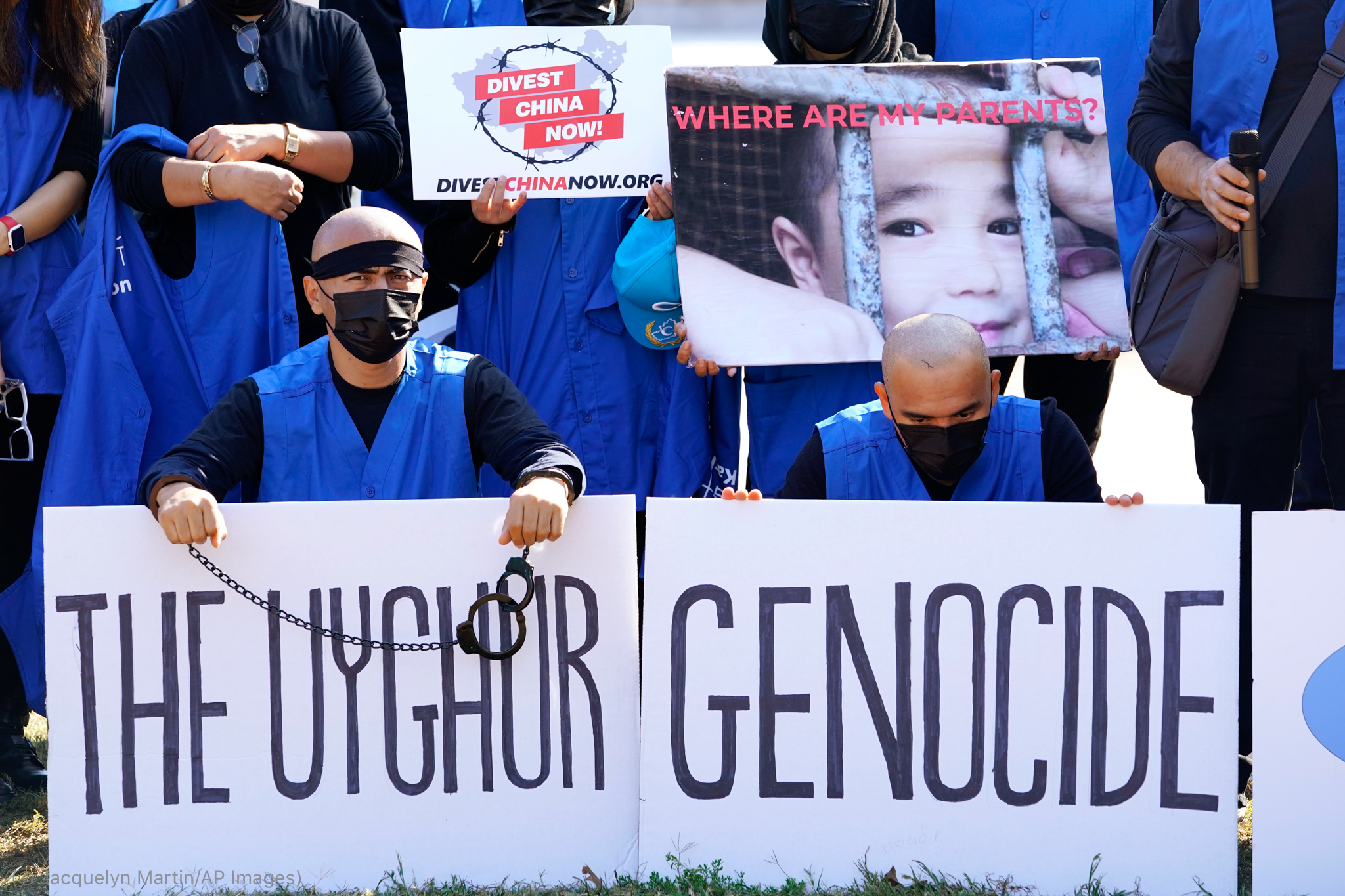 China bullying Canada institutions over Uyghurs, Tibet