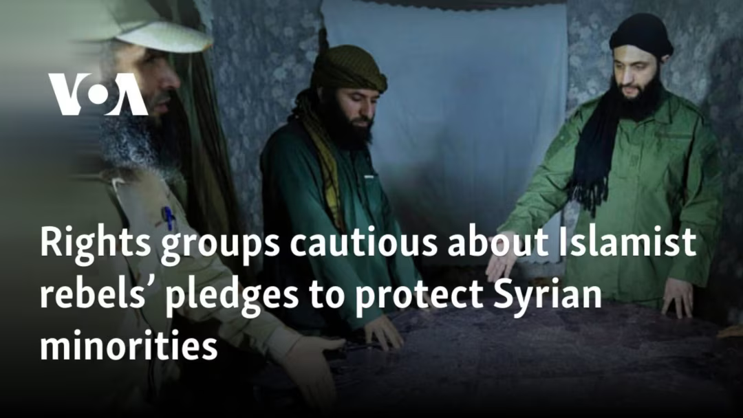 Syrian authorities claim armed groups agree to disband, merge under defense ministry