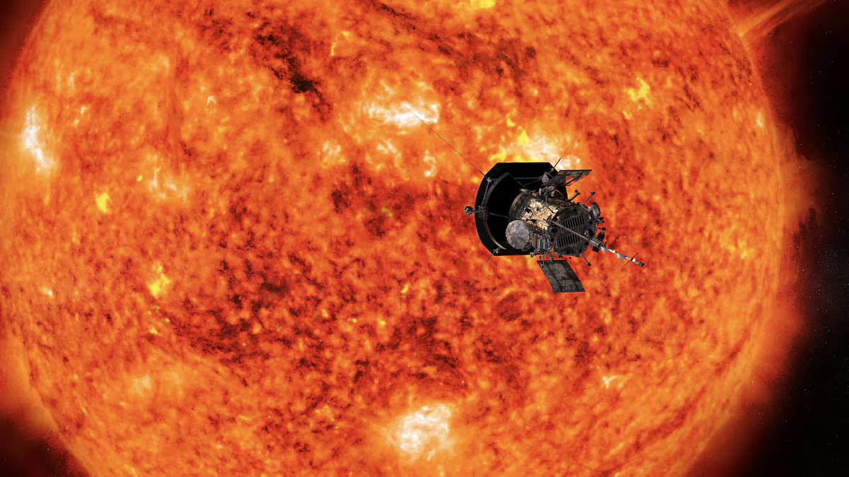 NASA spacecraft attempts closest-ever approach to the sun